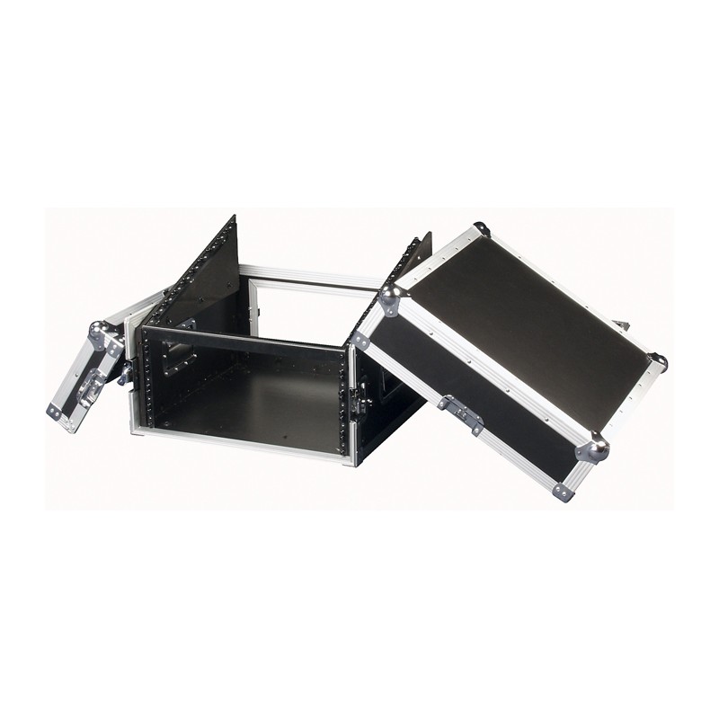 Showgear Combi Case - 6U + 10U - 2