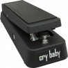 Dunlop GCB95 Cry Baby Original Wah - footswitch
