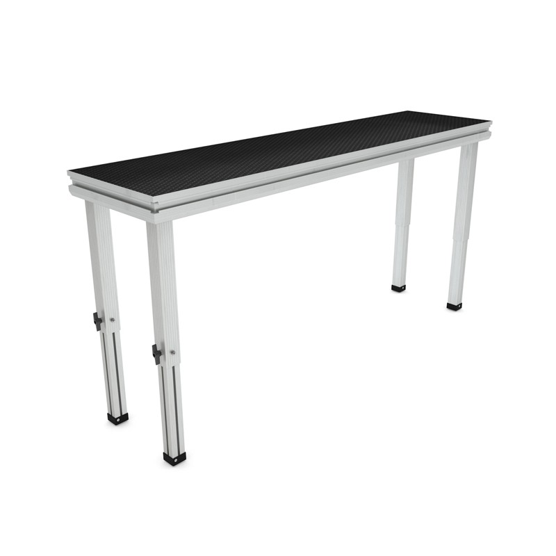 Showgear Mammoth Dex - 2 x 0.5 m - 1