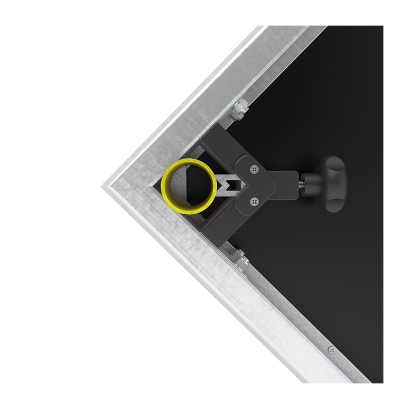 Showgear Mammoth Dex - 2 x 0.5 m - 2