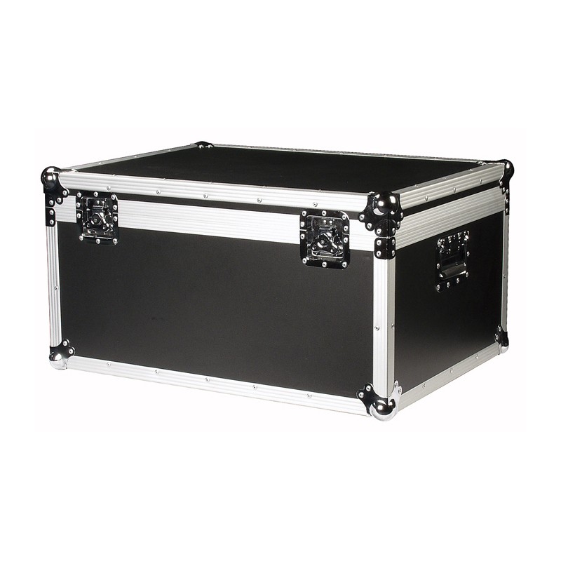 Showgear Stack Case 4 - 1