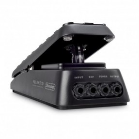 Dunlop DVP 3 Volume (X) Pedal - footswitch
