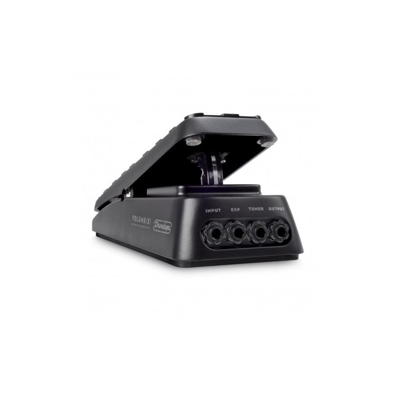Dunlop DVP 3 Volume (X) Pedal - footswitch