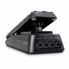 Dunlop DVP 3 Volume (X) Pedal - footswitch