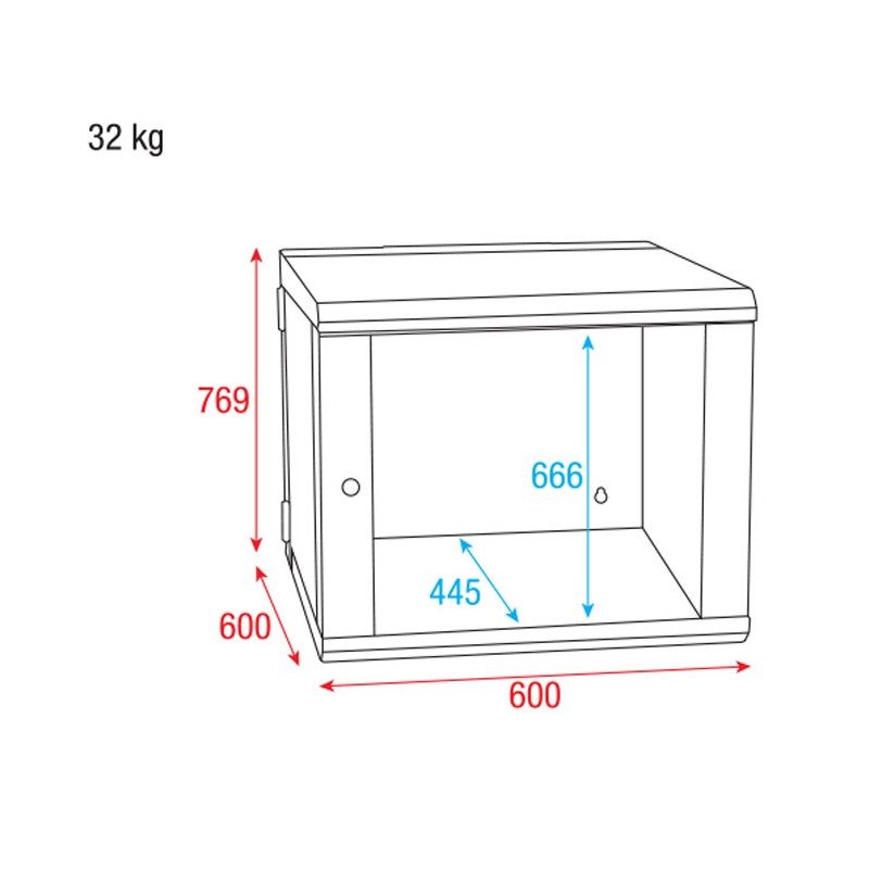 Showgear RCA-WMF-15 - 2
