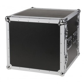 Showgear Double Door Case - 10U - 1