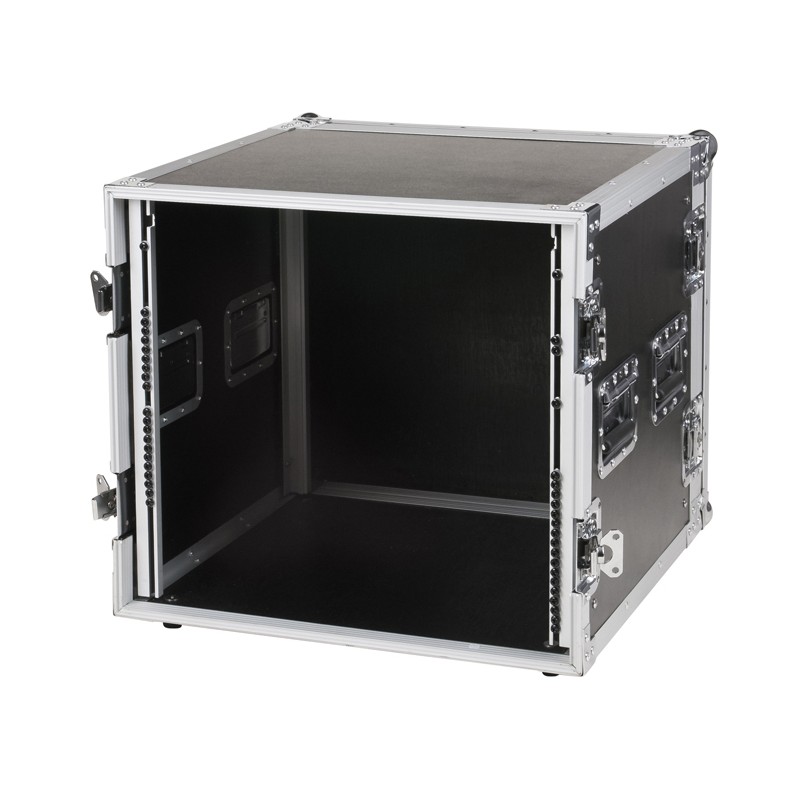 Showgear Double Door Case - 10U - 2