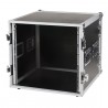 Showgear Double Door Case - 10U - 2