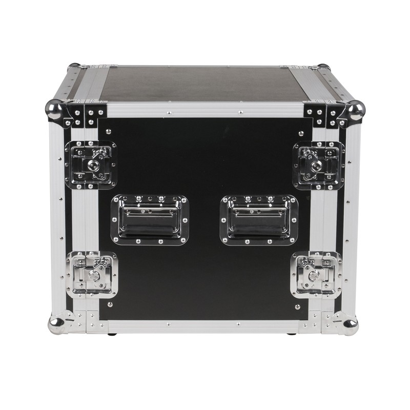 Showgear Double Door Case - 10U - 3