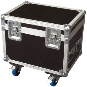 Showgear Rigging Case with Insert - 1