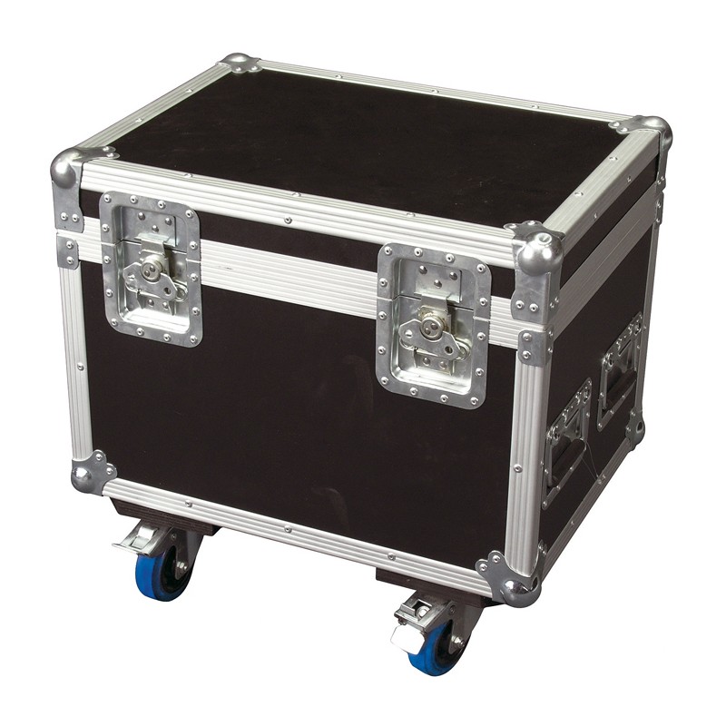 Showgear Rigging Case with Insert - 1