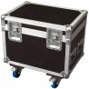 Showgear Rigging Case with Insert - 1