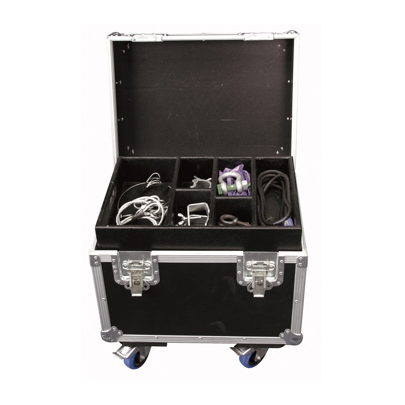 Showgear Rigging Case with Insert - 2