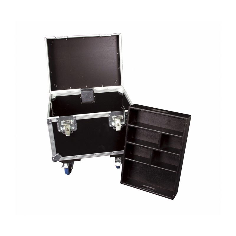 Showgear Rigging Case with Insert - 3