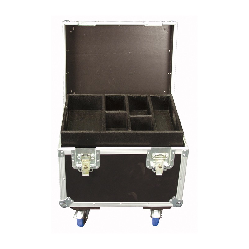 Showgear Rigging Case with Insert - 4