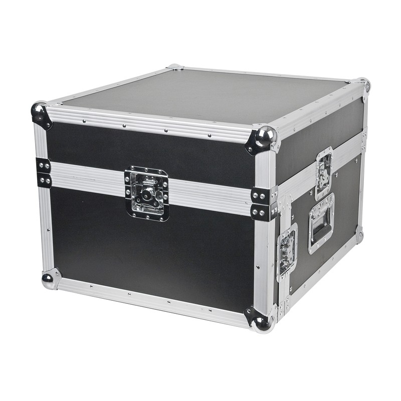 Showgear Combi Case - 4U + 10U - 1