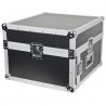 Showgear Combi Case - 4U + 10U - 1