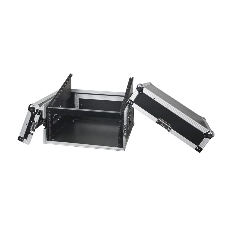 Showgear Combi Case - 4U + 10U - 2