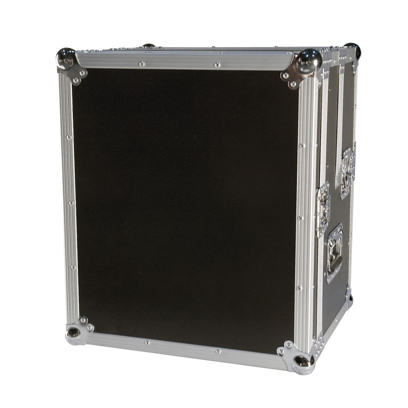 Showgear Wireless Microphone Case 2 - 1