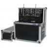 Showgear Wireless Microphone Case 2 - 3
