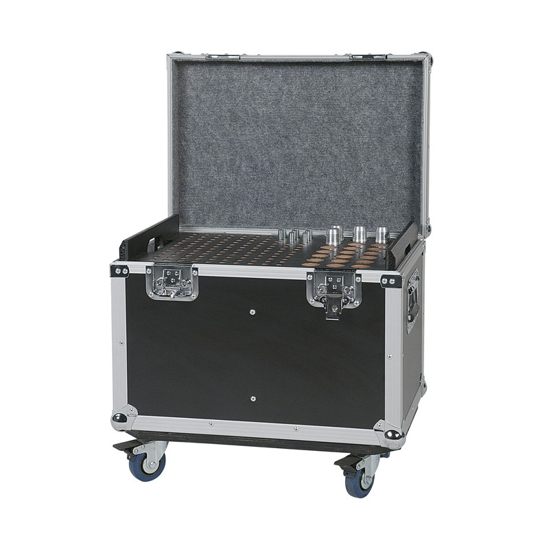 Showgear Conical Adapter Case II - 1