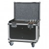 Showgear Conical Adapter Case II - 1
