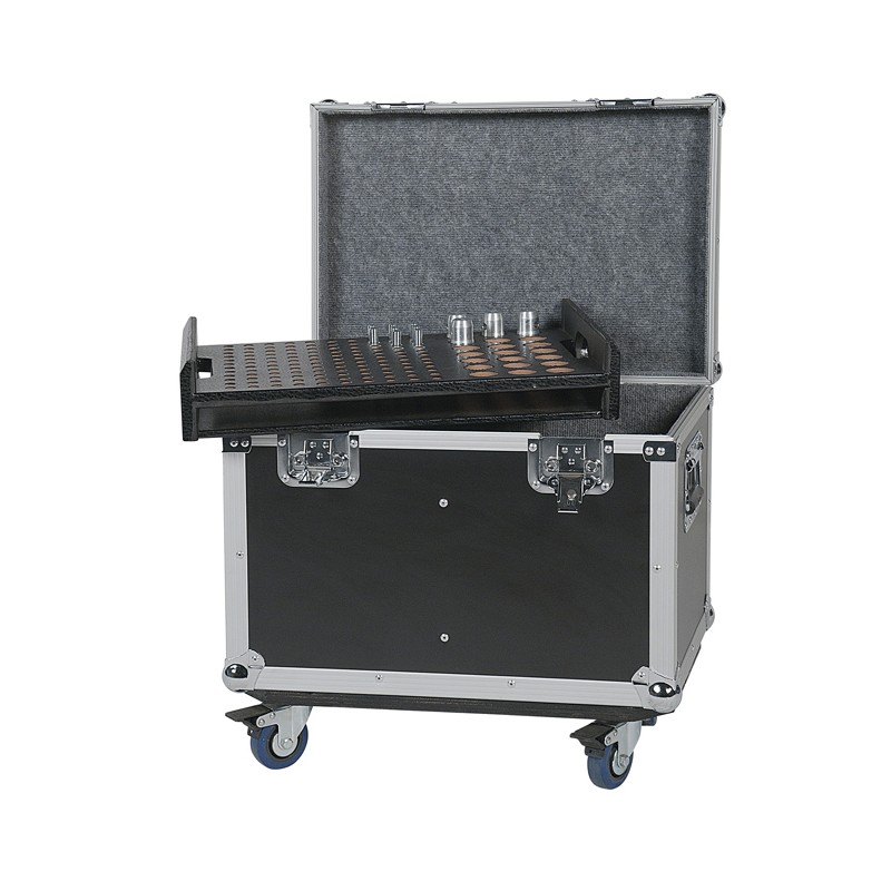 Showgear Conical Adapter Case II - 3