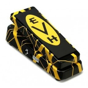 Dunlop EVH95 EVH Eddie Van Halen CryBaby Wah - pedał gitarowy