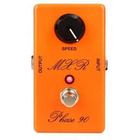 MXR CSP101SL Script Phase 90 - efekt gitarowy