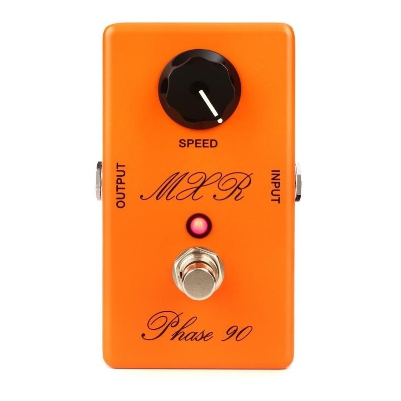 MXR CSP101SL Script Phase 90 - efekt gitarowy