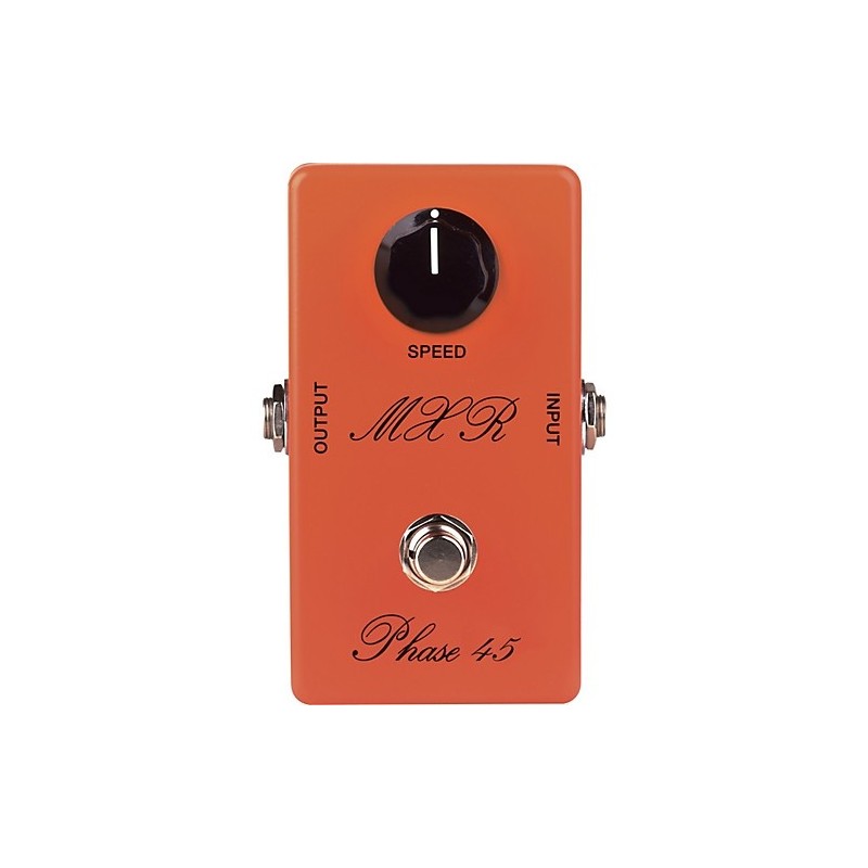 MXR CSP105 1975 Vintage Phase 45 - efekt gitarowy