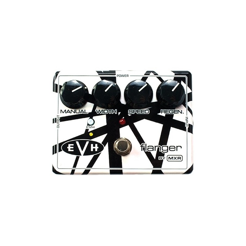 MXR EVH117 EVH Flanger - efekt gitarowy