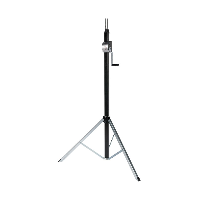 Showgear Basic 3800 Wind up stand - 1