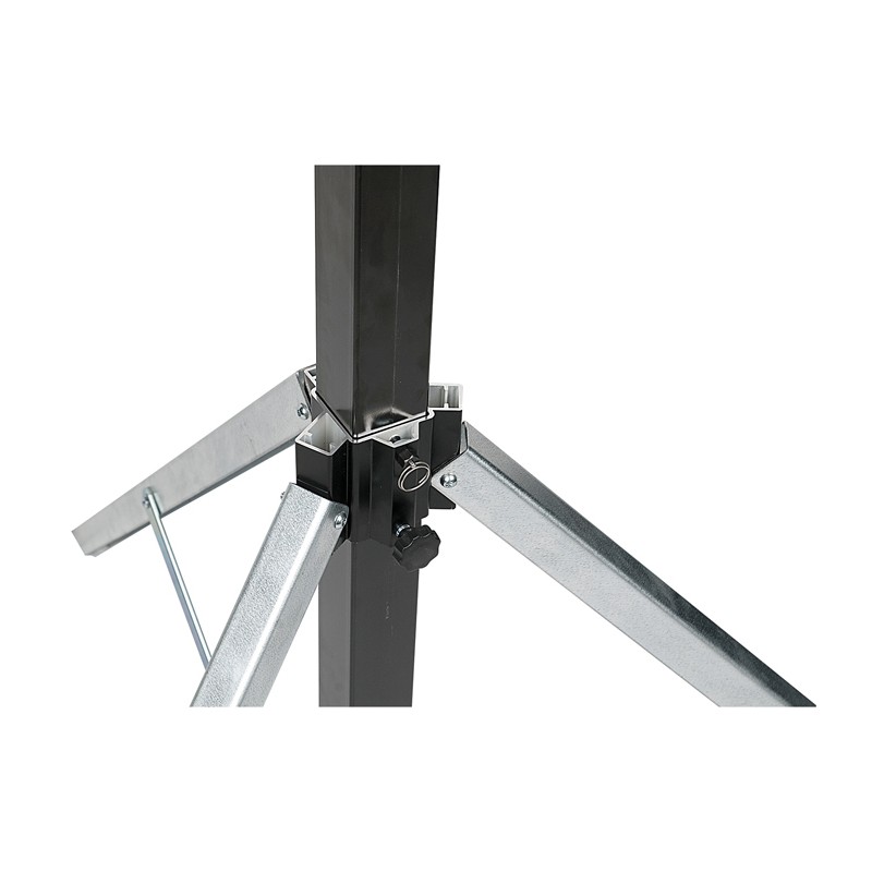Showgear Basic 3800 Wind up stand - 3