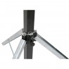 Showgear Basic 3800 Wind up stand - 3