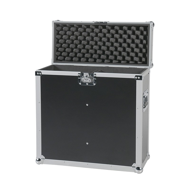 Showgear Case for 2x Scanner - 1
