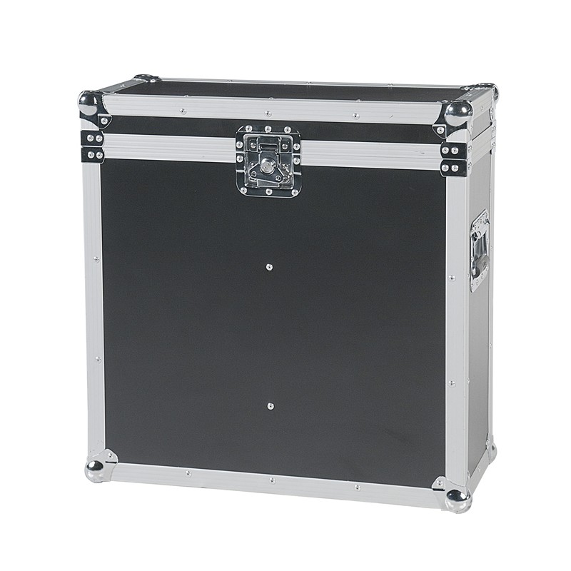 Showgear Case for 2x Scanner - 2