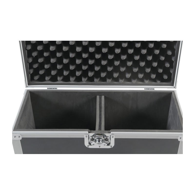 Showgear Case for 2x Scanner - 3