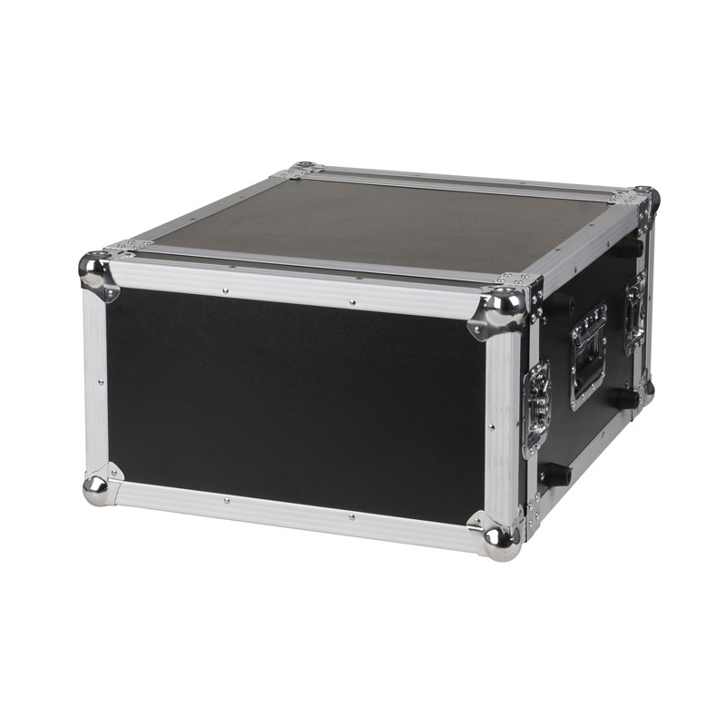 Showgear Double Door Case - 6U - 1