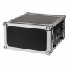Showgear Double Door Case - 6U - 1
