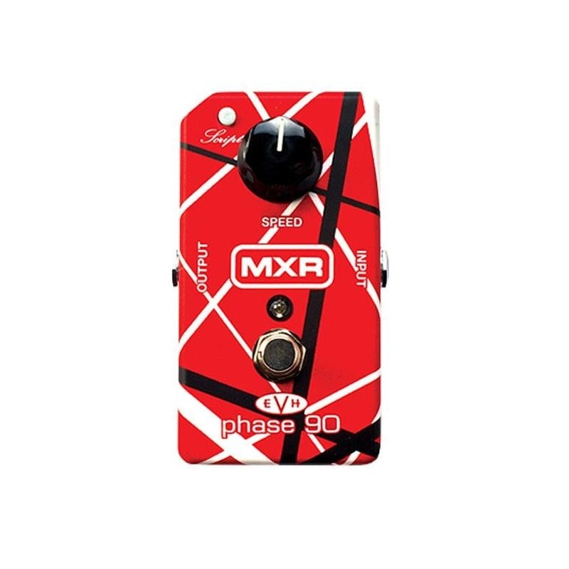 MXR EVH90 EVH Phase 90 - efekt gitarowy