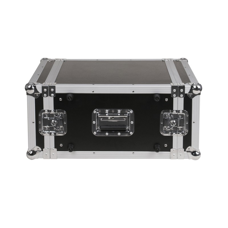 Showgear Double Door Case - 6U - 3