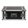 Showgear Double Door Case - 6U - 3