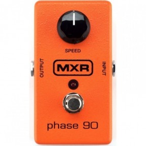MXR M101 Phase 90 - efekt gitarowy