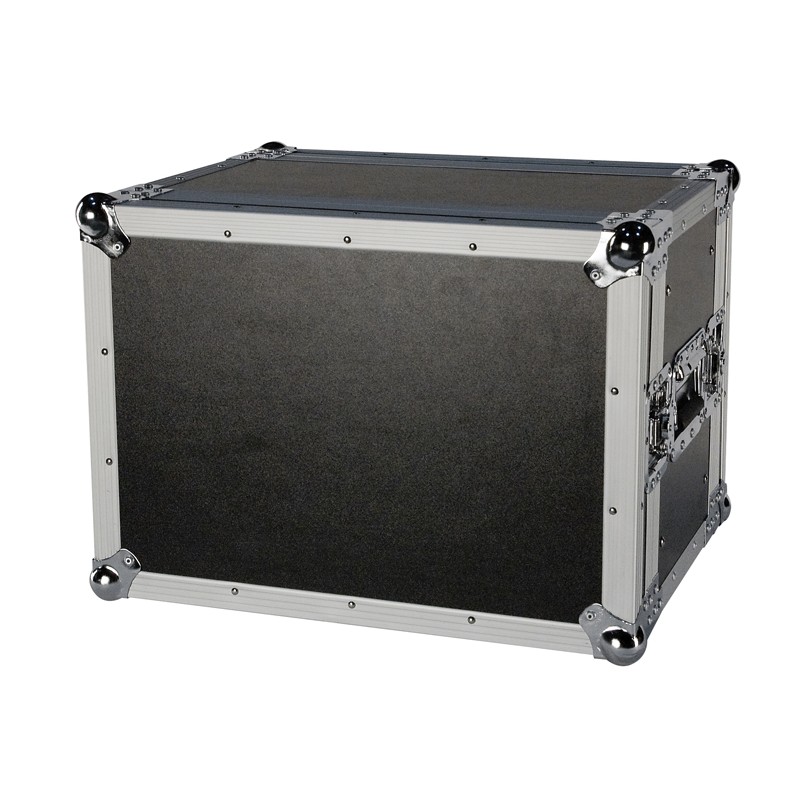 Showgear Compact Effect Case - 8U - 1