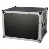 Showgear Compact Effect Case - 8U - 1