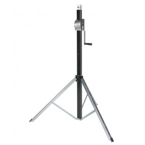 Showgear Basic 2800 Wind up stand - 1