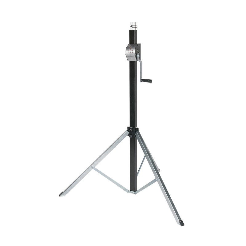 Showgear Basic 2800 Wind up stand - 1