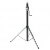 Showgear Basic 2800 Wind up stand - 1