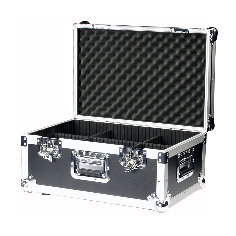 Showgear Stack Case 1 - 2